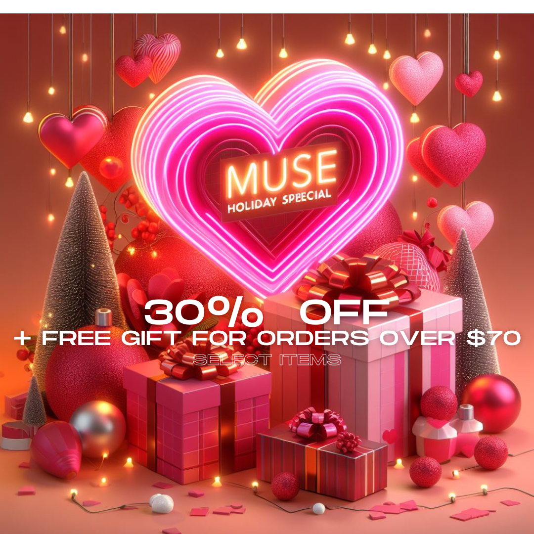 Monarch & Muse where simple meets sexy Monarch and Muse