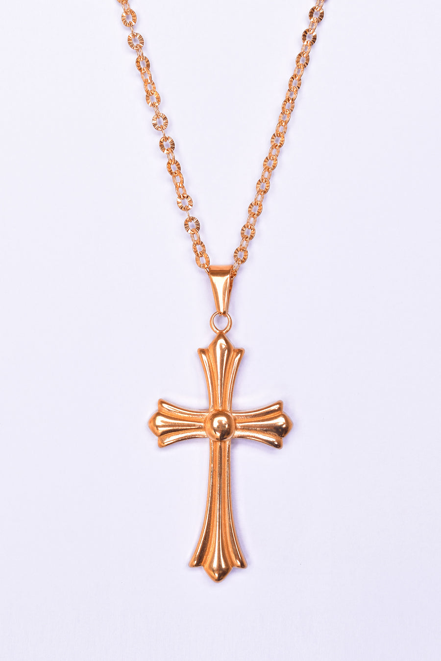 Like A Prayer Necklace