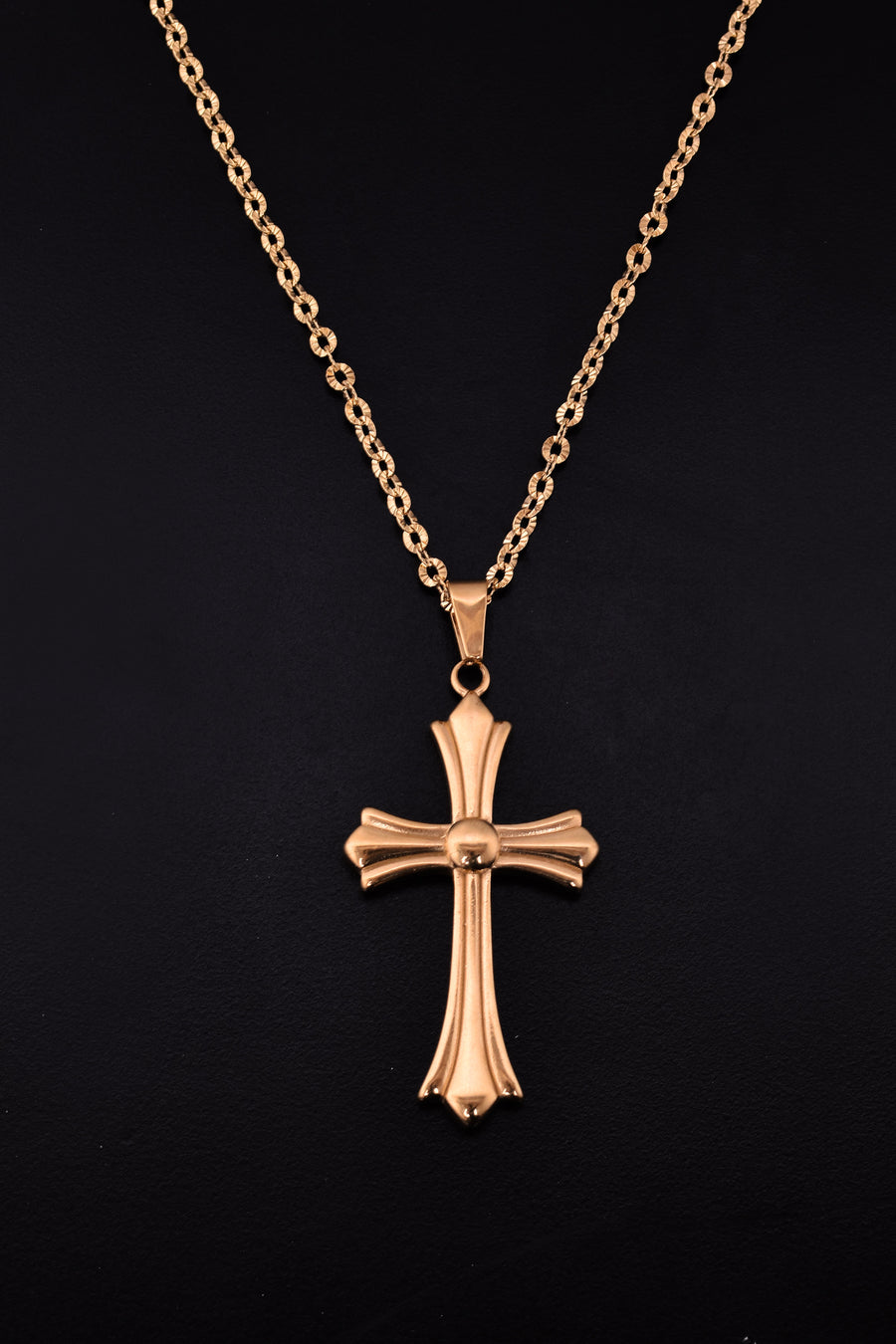 Like A Prayer Necklace