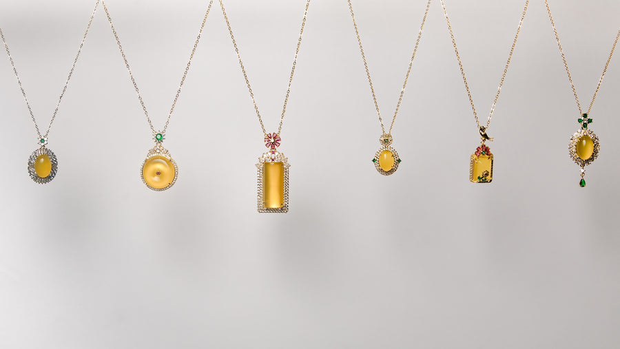 South Beach Chain