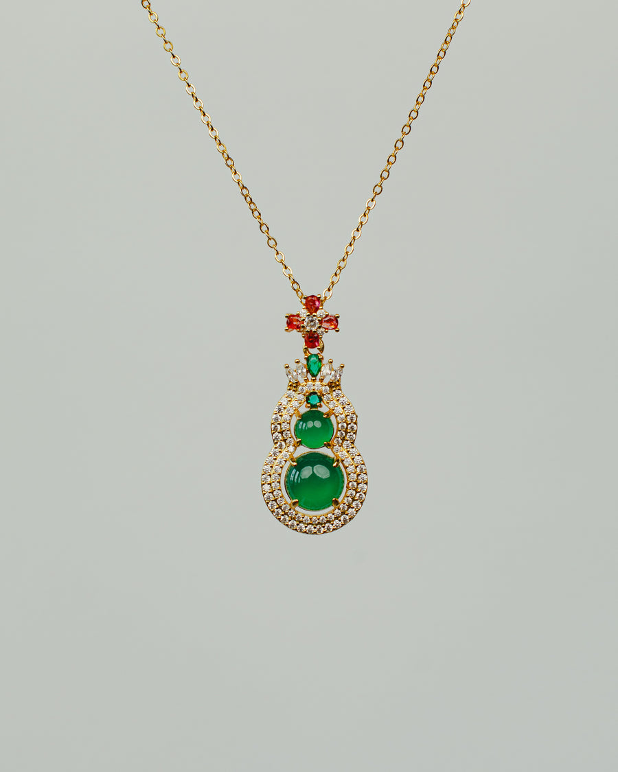Renaissance Emerald