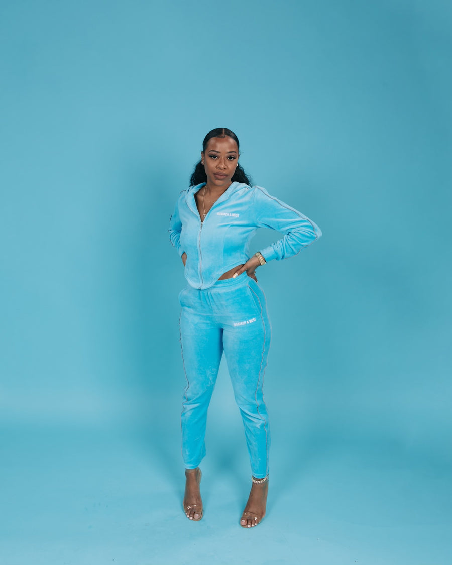ARCTIC SET