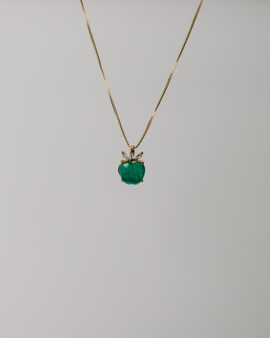 Apple Emerald Jade